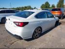 Subaru Legacy Limited Image 7