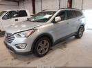 Hyundai SANTA FE Gls Image 4