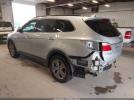 Hyundai SANTA FE Gls Image 5