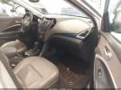 Hyundai SANTA FE Gls Image 8