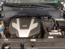 Hyundai SANTA FE Gls Image 12