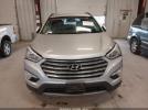 Hyundai SANTA FE Gls Image 11