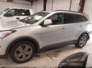 Hyundai SANTA FE Gls Image 16