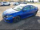 Honda Civic Sport Image 3