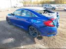Honda Civic Sport Image 13