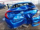 Honda Civic Sport Image 10