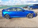 Honda Civic Sport Image 8