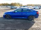Honda Civic Sport Image 16