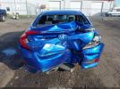 Honda Civic Sport Image 12