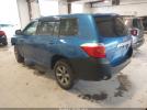 Toyota Highlander Image 9