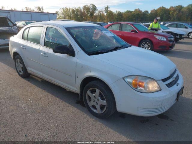  Salvage Chevrolet Cobalt
