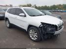 Jeep Cherokee Limited Image 1