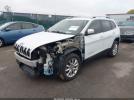 Jeep Cherokee Limited Image 12