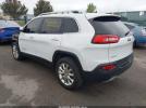 Jeep Cherokee Limited Image 10