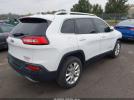Jeep Cherokee Limited Image 2