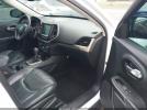 Jeep Cherokee Limited Image 6
