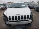 Jeep Cherokee Limited Image 4