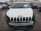 Jeep Cherokee Limited Image 14