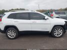 Jeep Cherokee Limited Image 13