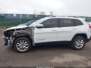 Jeep Cherokee Limited Image 9