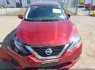 Nissan Sentra Sv Image 3