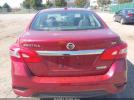 Nissan Sentra Sv Image 2