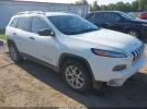 Jeep Cherokee Latitude Image 1
