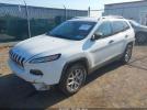 Jeep Cherokee Latitude Image 5