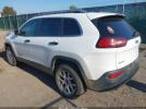 Jeep Cherokee Latitude Image 2