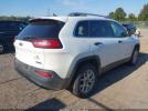 Jeep Cherokee Latitude Image 3
