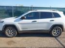 Jeep Cherokee Latitude Image 13
