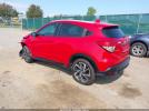 Honda HR-V Sport Image 5