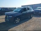 Jeep Compass High Altitude 4x4 Image 3