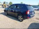 Jeep Compass High Altitude 4x4 Image 4