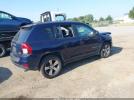 Jeep Compass High Altitude 4x4 Image 2