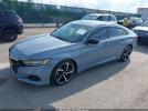 Honda Accord Sport Image 13