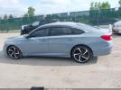 Honda Accord Sport Image 7
