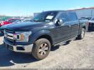 Ford F-150 Xlt Image 2