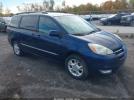 Toyota Sienna Xle Limited Image 1