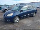 Toyota Sienna Xle Limited Image 11