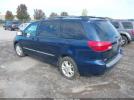 Toyota Sienna Xle Limited Image 3