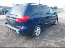 Toyota Sienna Xle Limited Image 2