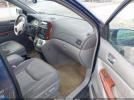 Toyota Sienna Xle Limited Image 10