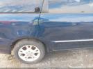 Toyota Sienna Xle Limited Image 4