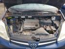 Toyota Sienna Xle Limited Image 7