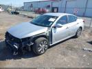 Nissan Altima 2.5 S Image 4