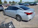 Nissan Altima 2.5 S Image 8