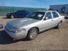 Mercury Grand Marquis Gs Image 2