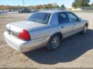 Mercury Grand Marquis Gs Image 9
