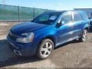Chevrolet Equinox Sport Image 2